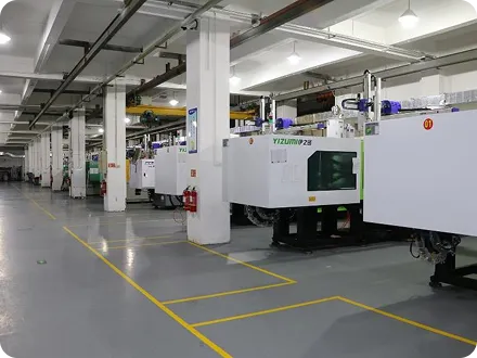 Injection Molding
