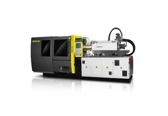 Injection molding business