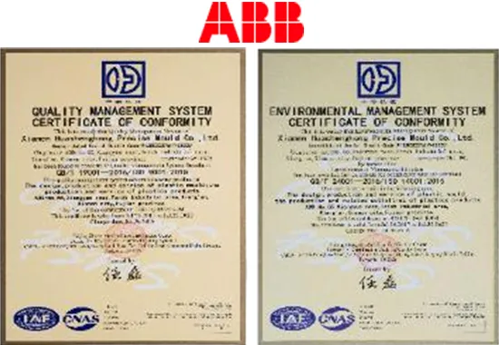ABB Supplier