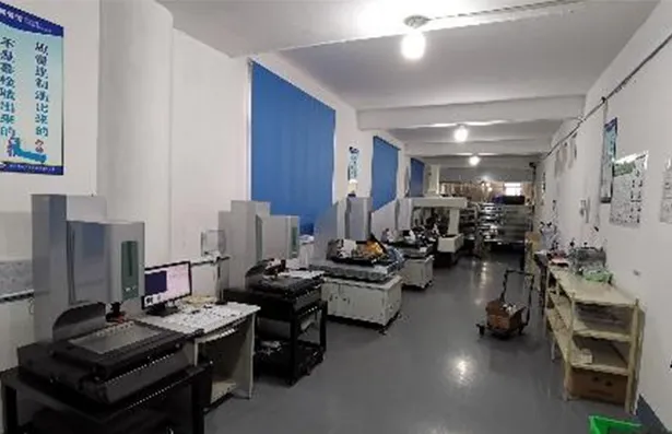 Testing – 8 x machines Brand: TZTEK