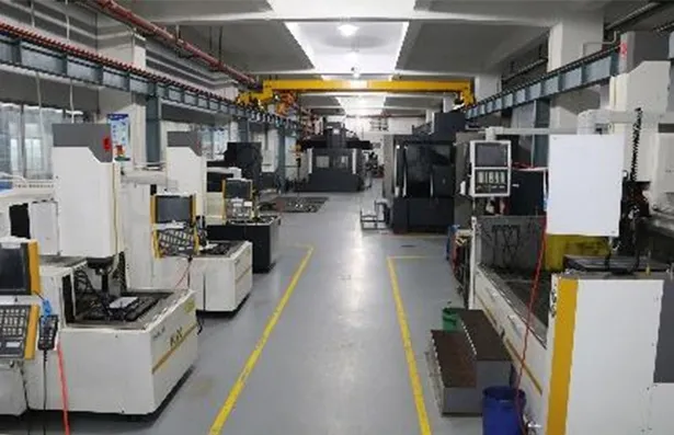 EDM – 12 x machines Brand: SODICK/MAKINO/HANBA