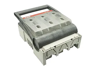 Molded Products for Industrial