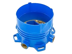 Molded Products for Industrial