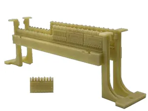 Molded Products for Industrial