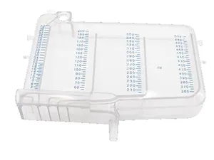 Molded Products for Industrial