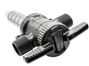 Molded Products for Industrial