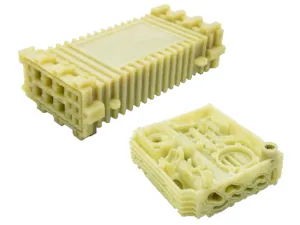 Molded Products for Industrial