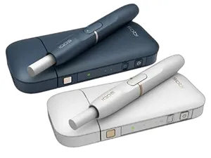 Electronic Cigarette