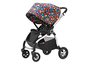 Baby Stroller