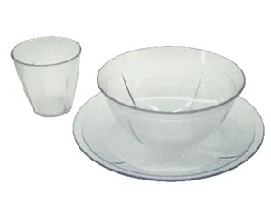 Airplane Cups