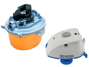 Home Appliance