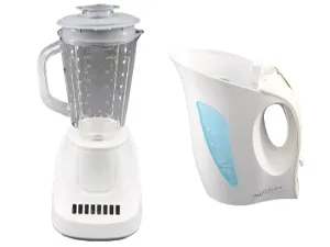 Home Appliance